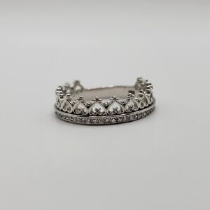 925 Sterling silver ring